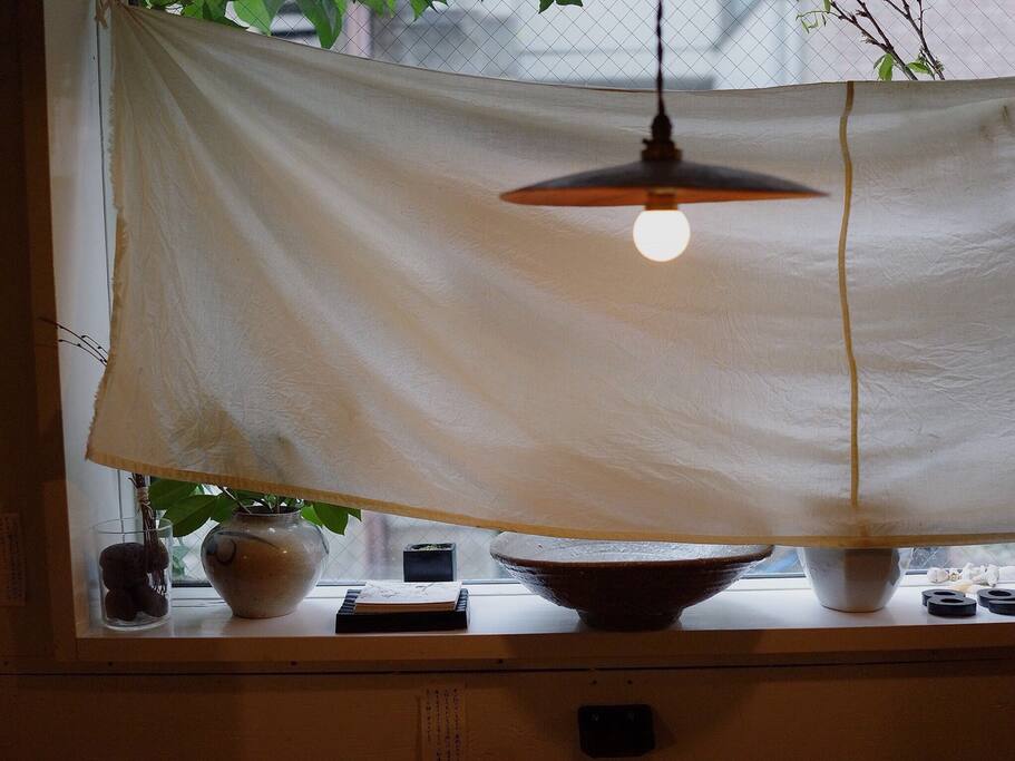 漫悠京都咖啡馆记 之三kitone手作器物店里的迷你茶室 京都旅游攻略 尽在airbnb爱彼迎