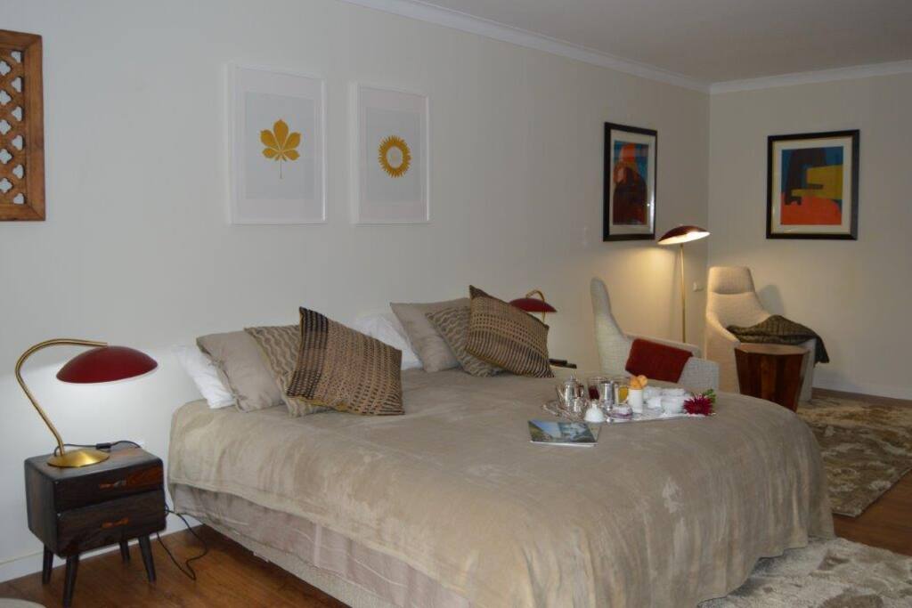 Master Suite
