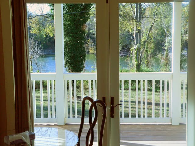 The River House gallery image 3