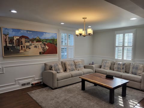 Towson beautiful home 5 minutes from everything Towson