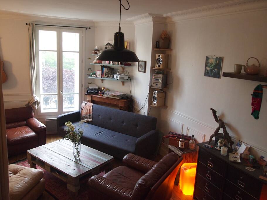Salon