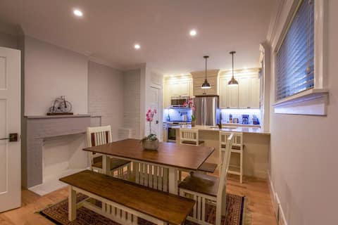 Spacious 3 Bed 2.5 Bath Home Top Loc. w/Parking