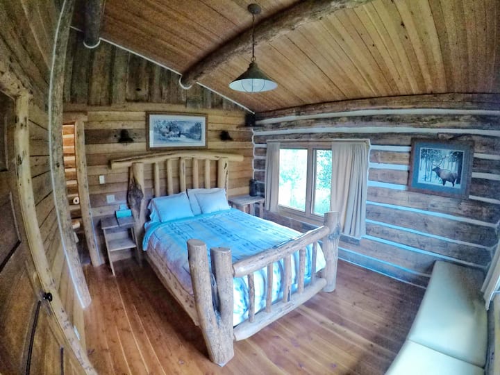 Луксозен апартамент