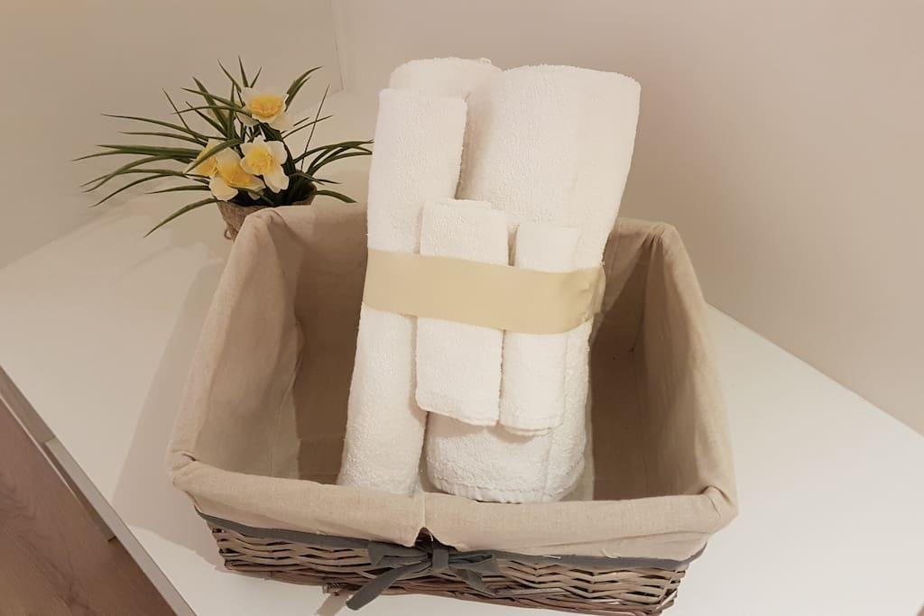 Towels