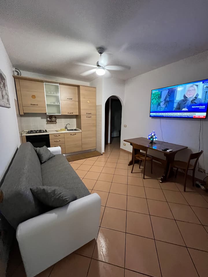 Casa Di Manuel (In Residence Privato) - Ardea