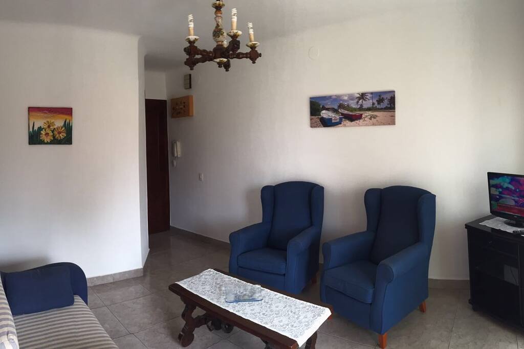 Salón
