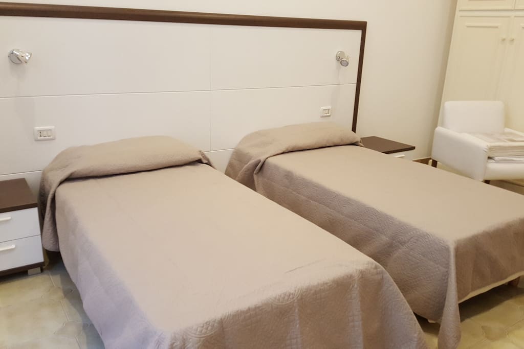 Camera da letto