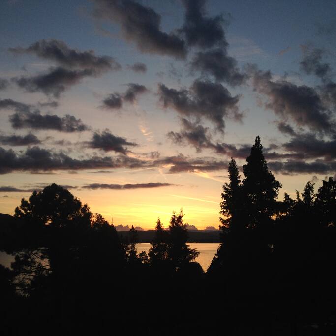 Sunset 2