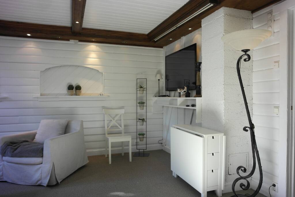 The livingroom