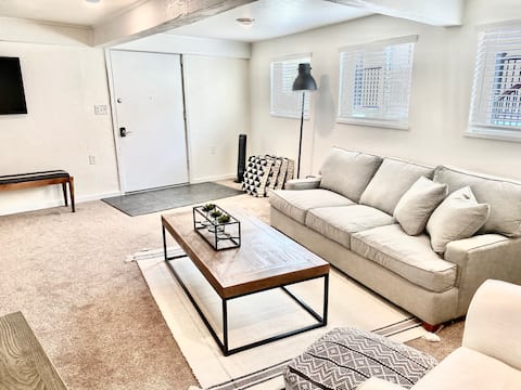 Top performing Airbnb: Cozy Beach Bungalow in Cayucos! in Cayucos