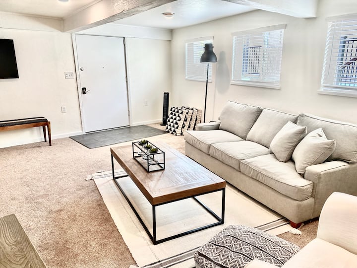 Cozy Beach Bungalow In Cayucos! - Cayucos, CA