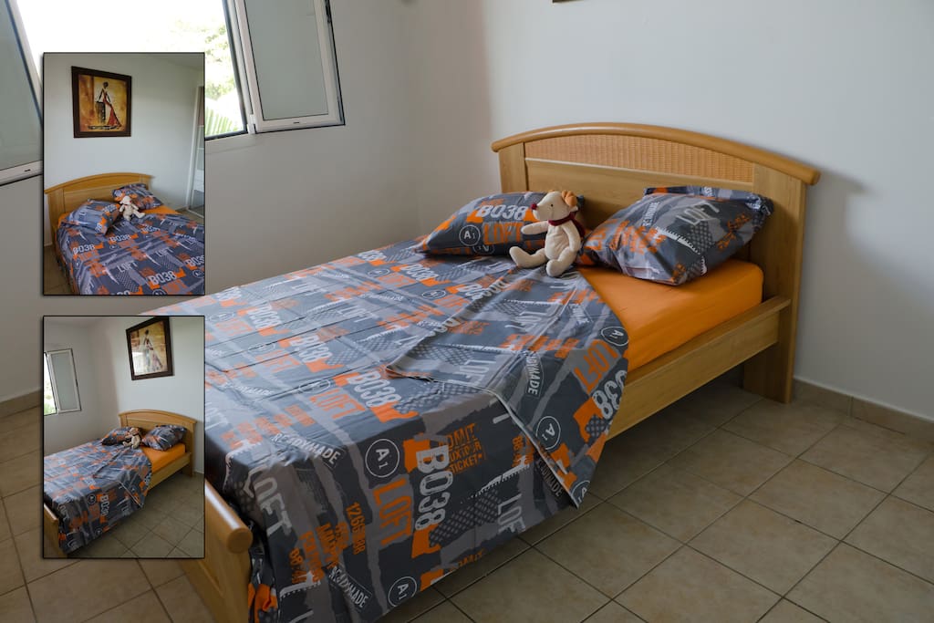 Chambre 1
