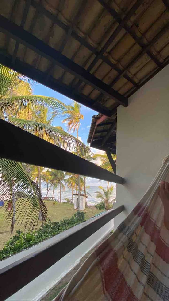 Suite del Balcón.