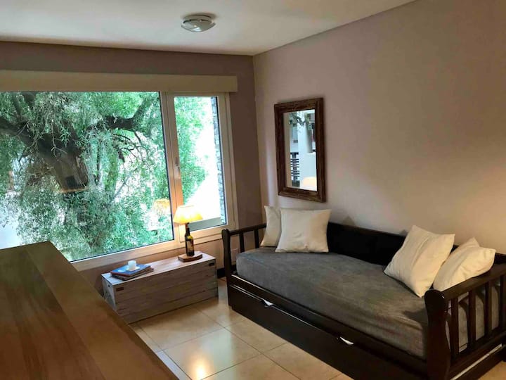 Malbec 9 Quiet Brand New Apartment - San Martin de los Andes