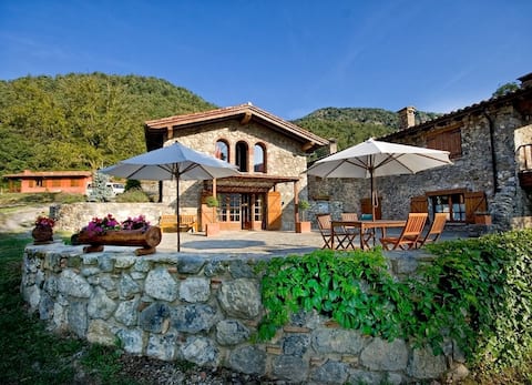 El Graner Casa de Turismo Rural de El Muig