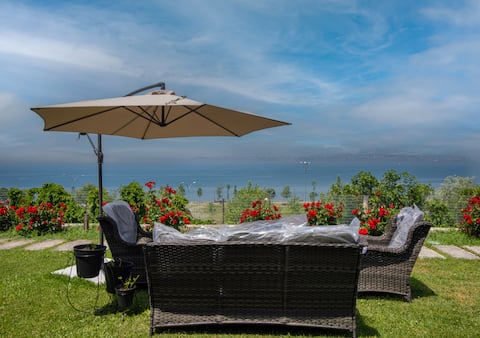 Zero Stress Villa- Istanbul