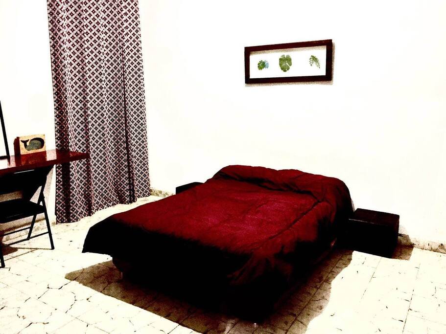 Habitación