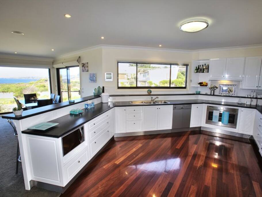 Main Kitchen