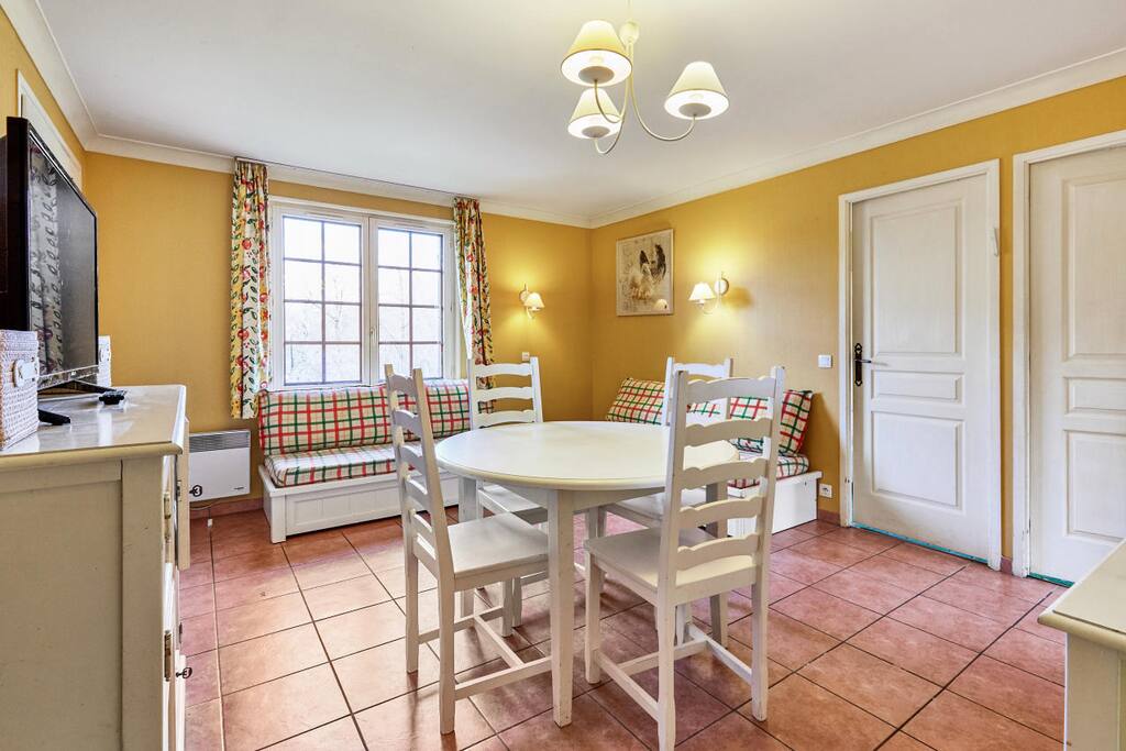 Maison 3 pièces 6 personnes Selection