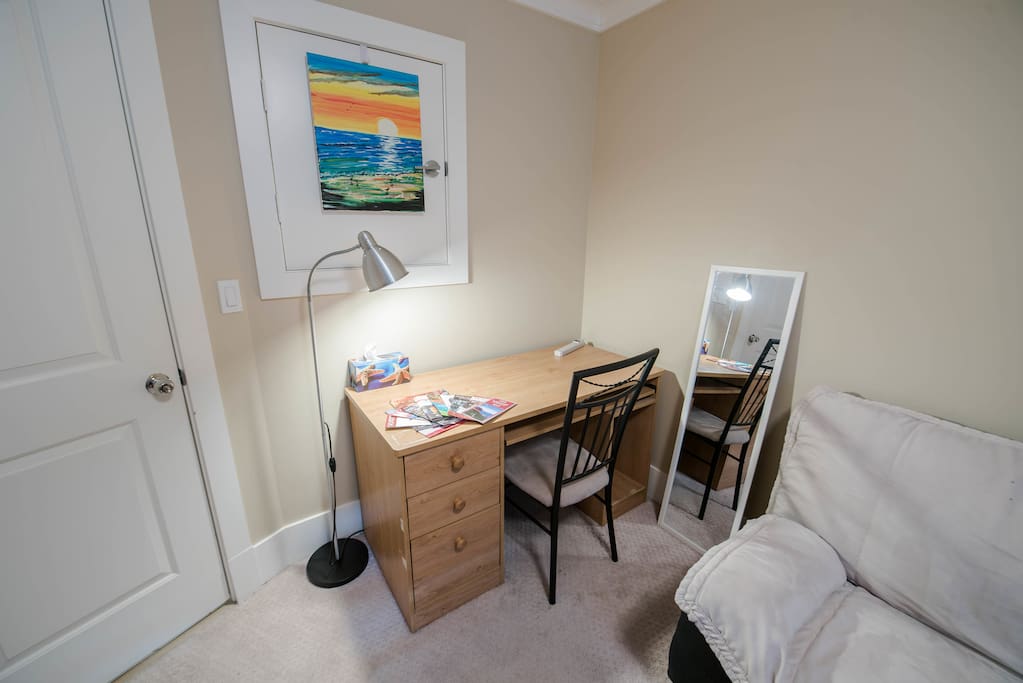 Desk