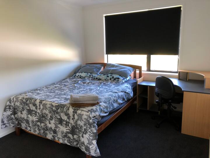 Habitación 1