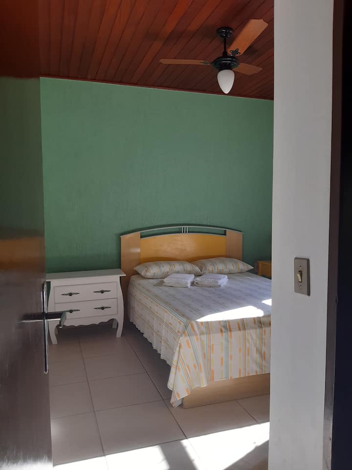 Спална соба 1