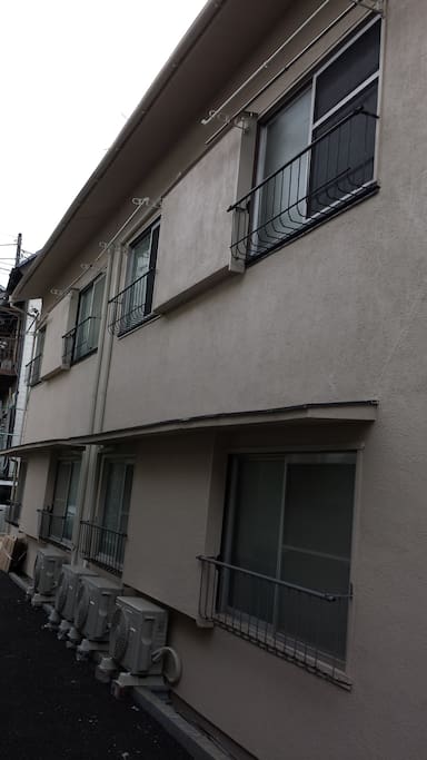 Front View