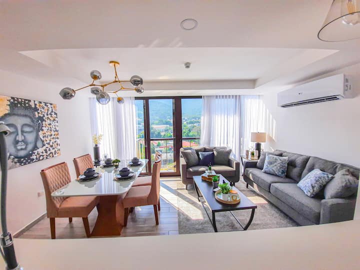 San Pedro Sula Holiday Rentals & Homes Cortés Department, Honduras