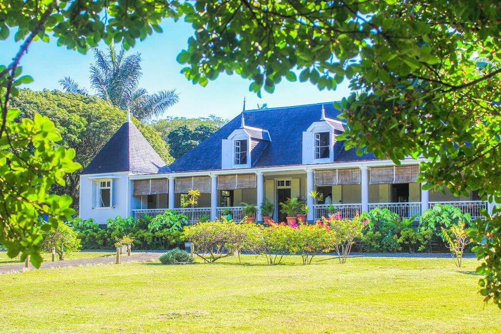 Le Saint Aubin Restaurant