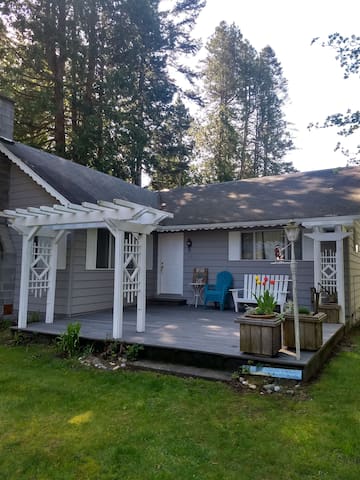 Airbnb Birch Bay Vacation Rentals Places To Stay Washington