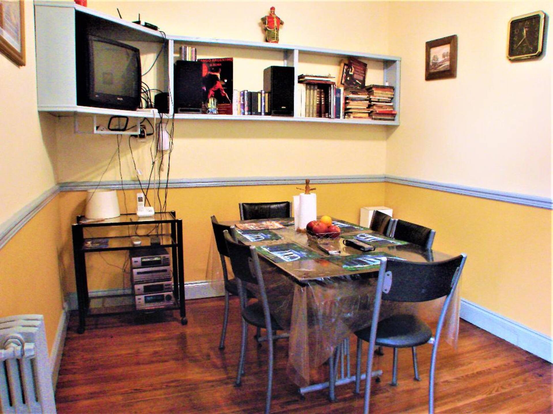 Habitación en casa en San Telmo