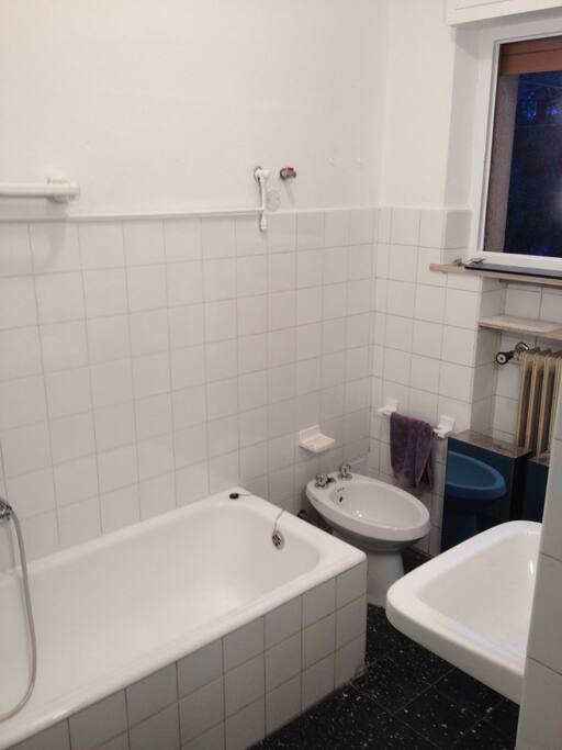 bagno