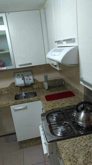 cozinha
