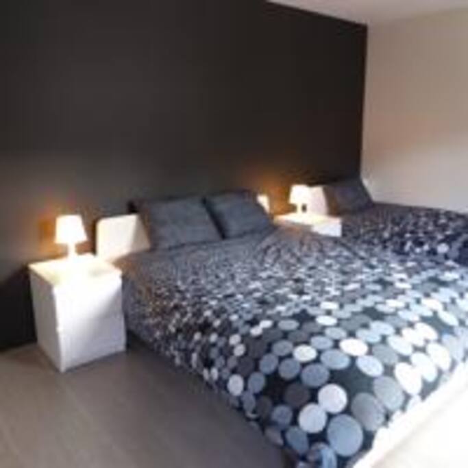 Kamer 1