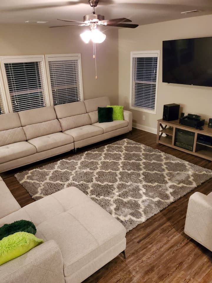 Hoschton Holiday Rentals & Homes United States Airbnb