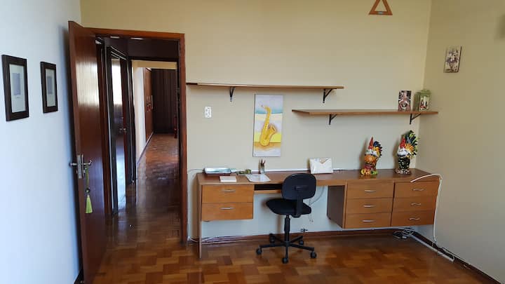 Habitación 1