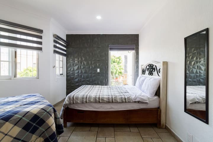 Guest favorite listing in Guadalajara