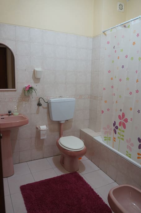 WC Rc/ch