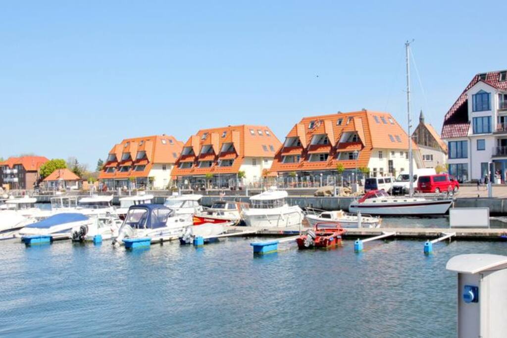 Hafenhäuser Wiek