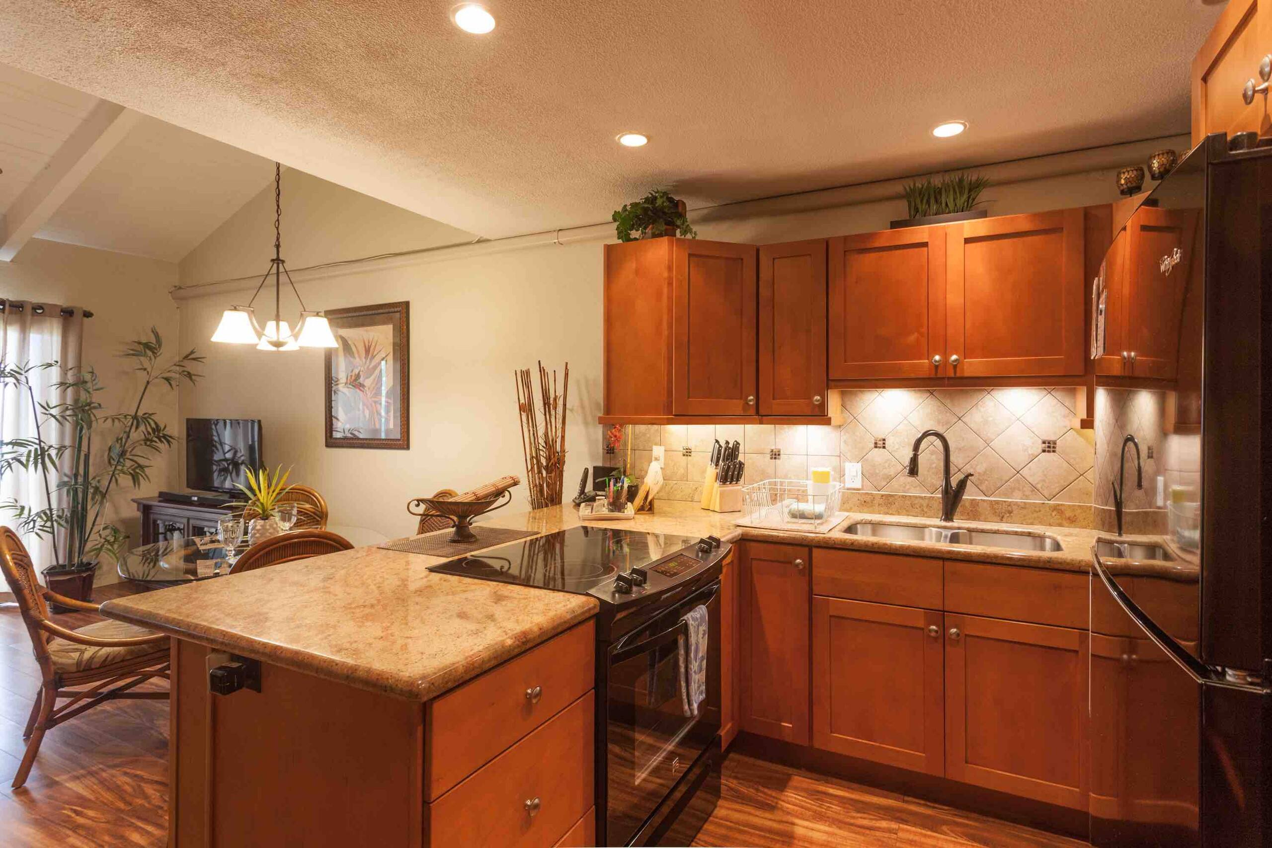 Condo in Kihei · ★4.91 · 1 bedroom · 3 beds · 1 bath - Image 9