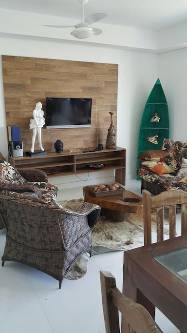 Sala de estar