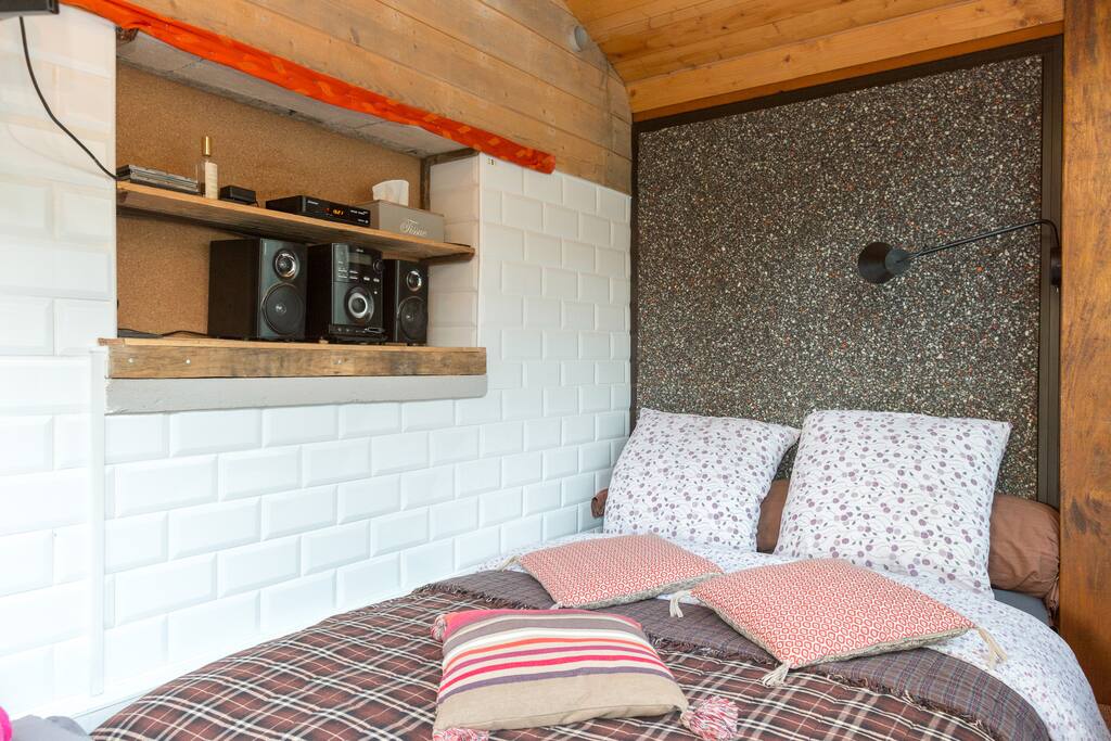 2 Zen Etape Cocooning