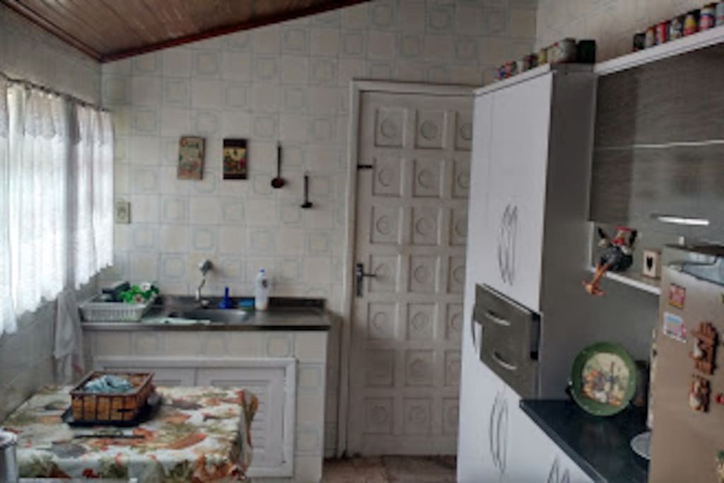Cozinha