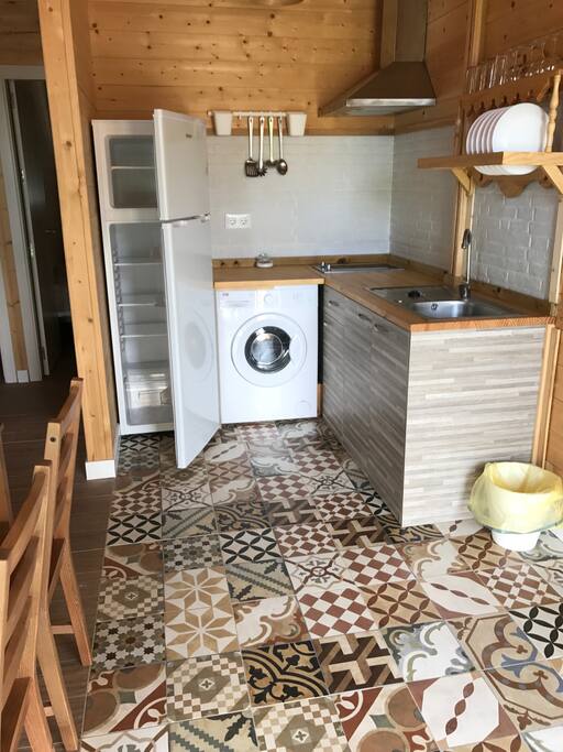 Cocina