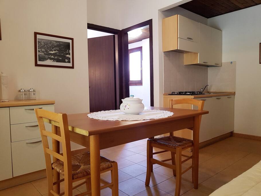 Cucina