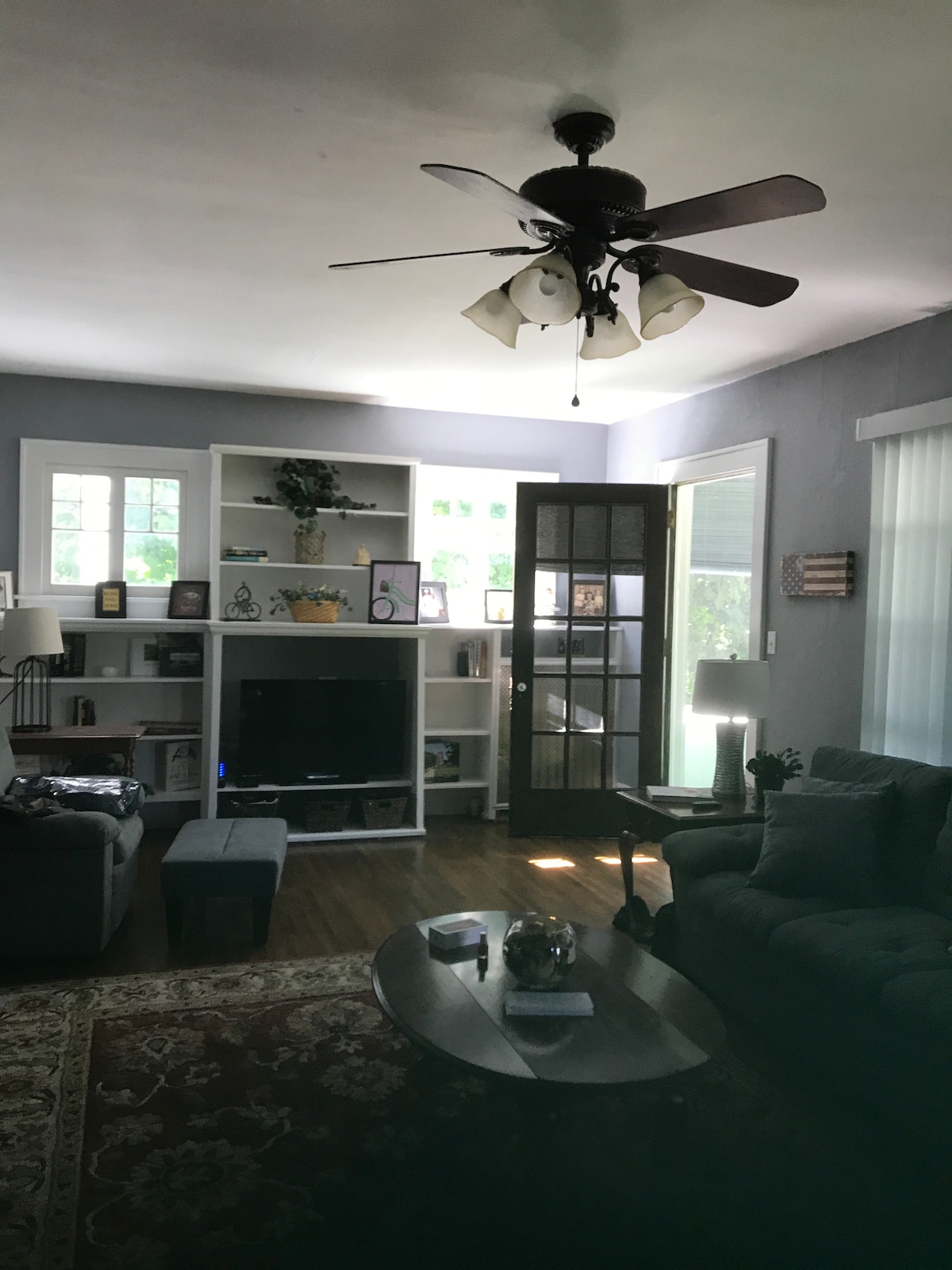 Cozy Home
