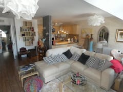 Luxury+Limerick+Loft+Style+Apartment