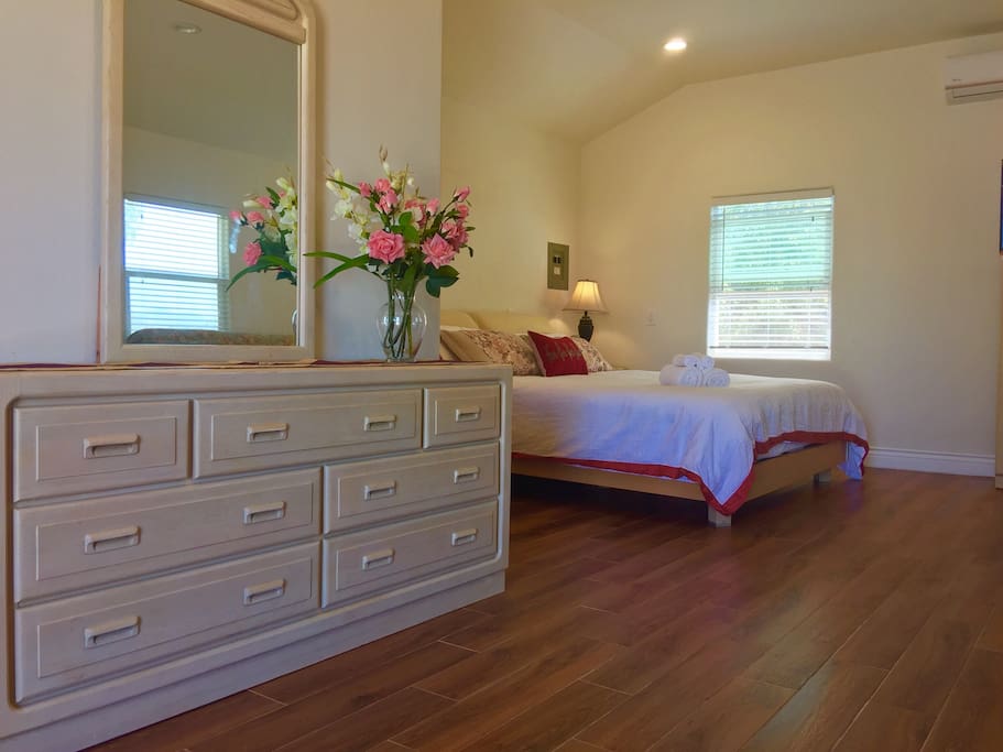 A Dresser