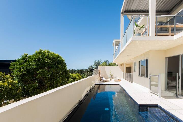 Indulge at Iluka, Castaways Beach gallery image 3