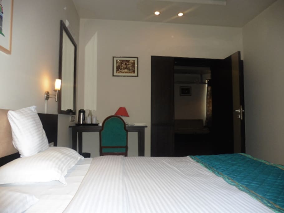 Bed Room